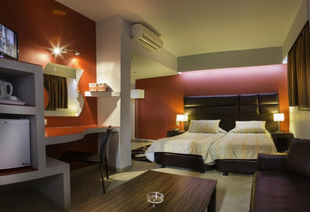 RODOS Deals - Diana Art Boutique Hotel 4**** Mic Dejun si alte Oferte Charter din Bucuresti !