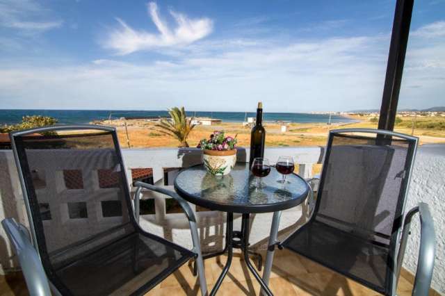 ULTRA LAST MINUTE INSULA CRETA IRILENA  3*** ZBOR CHARTER SIBIU CU TAXE INCLUSE