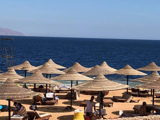 ULTRA LAST MINUTE- Sharm El Sheikh -Il Mercato 5* - AI - charter AVION SI TAXE INCLUSE - 463 EUR/pers