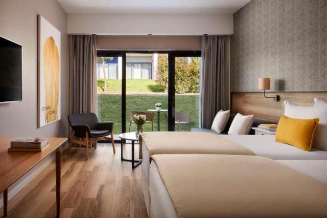 ULTRA LAST MINUTE PLAJA PORTUGALIA 5***** TIVOLI ALGARVE ALL INCLUSIVE ZBOR DIN OTOPENI CU TAXE INCLUSE