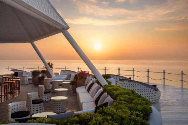 Vacanta de vara la plaja in Turcia la doar 735 euro,avion din Arad!!!  Balmy Foresta Kemer 5*