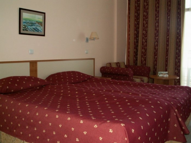 ULTRA LAST MINUTE! OFERTA BULGARIA - Helios Spa Resort 4*- LA DOAR 238 EURO
