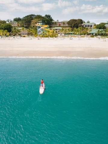 Oferta Playa Blanca, Panama, Sejur 7 nopți, cu plecare din București (TBI)