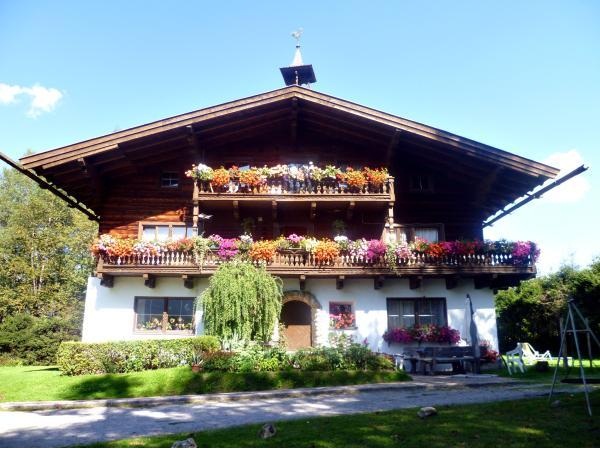  Apartamente Pferdegut Romerhof