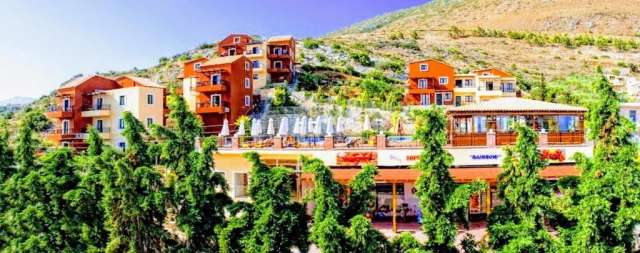 Super oferta catre Grecia,Heraklion, sejur 7 nopti, cu plecare din Brasov! (G.T.)