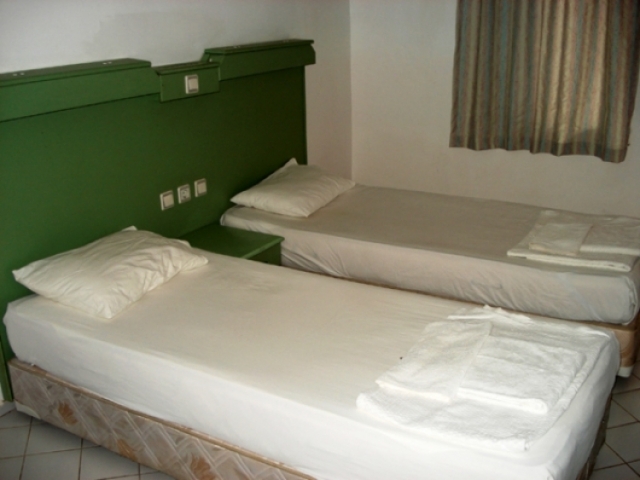 🇹🇷 349 EUR/pers - TURCIA, Antalya - Bariscan ***, All inclusive