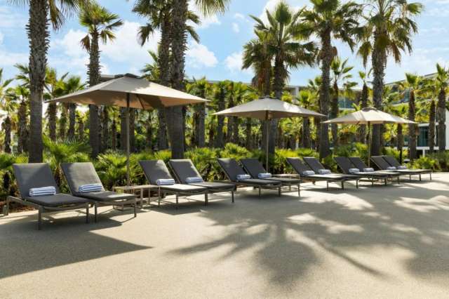 ULTRA LAST MINUTE  DELUXE PE PLAJA PORTUGALIA 5***** WESTIN SALGADOS ZBOR DIN OTOPENI CU TAXE INCLUSE