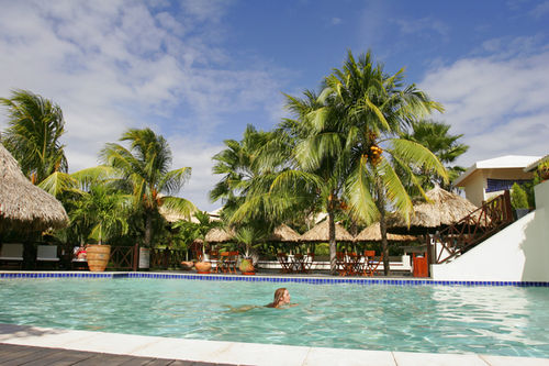  Papagayo Beach & Louge Resort