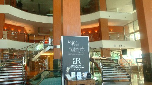 Oferta Costa Blanca, sejur de 7 nopti, cu plecare din Cluj-Napoca (AG)