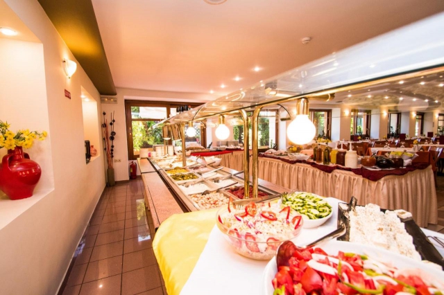 LAST MINUTE CRETA  Brascos Hotel 3* BB AVION INCLUS TARIF 447 EUR