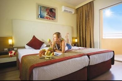  LAST MINUTE TURCIA   My Home Resort 5*AI AVION SI TAXE INCLUSE TARIF 1071 EUR