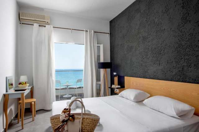 LAST MINUTE CRETA 510 EUR/PERS 14.07 Azure Mare Hotel (Adults Only 16+) 3* 