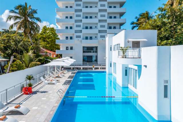 LAST MINUTE VIETNAM HOTEL  The Up Phu Quoc 4*  BB AVION SI TAXE INCLUSE TARIF 1200 EURO