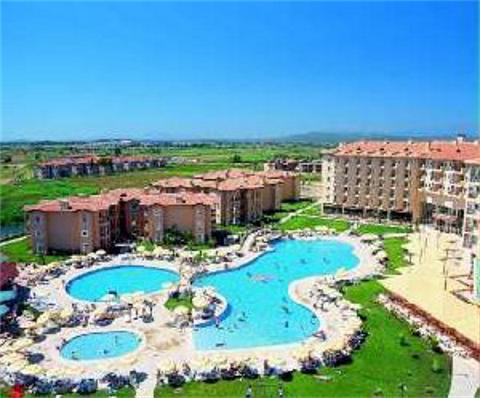 🌞ANTALYA 🌞 SIDE 🌞 MIRAMARE QUEEN HOTEL 5* cu Ultra All Inclusive