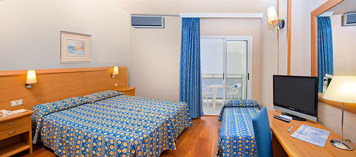 Ultra last min!!!Sejur la plaja in Benidorm la doar 840 eur,avion din Cj!!!Hotel RH Princesa 4*
