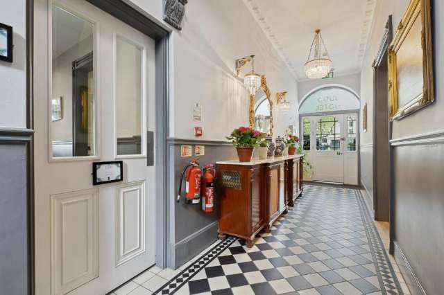 ✈️🔥SUPER DEAL!!! OFERTA CITY BREAK LONDRA-PLECARE DIN BUCURESTI (CC)