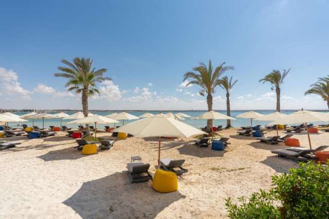 LAST MINUTE |✈️ EGIPT  Safir Marsa Matrouh Resort  4⭐ | HARD ALL INCLUSIVE 798€/persoană 🌊