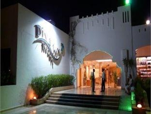 LAST MINUTE Dive Inn Resort 3* ALL-INCLUSIVE PROMO AVION SI TAXE INCLUSE DOAR- 509 EURO