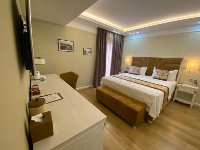 🔥 OFERTĂ 🔥 Sejur Albania 🌊 7 nopți ✈️ plecare din Cluj-Napoca (AM)