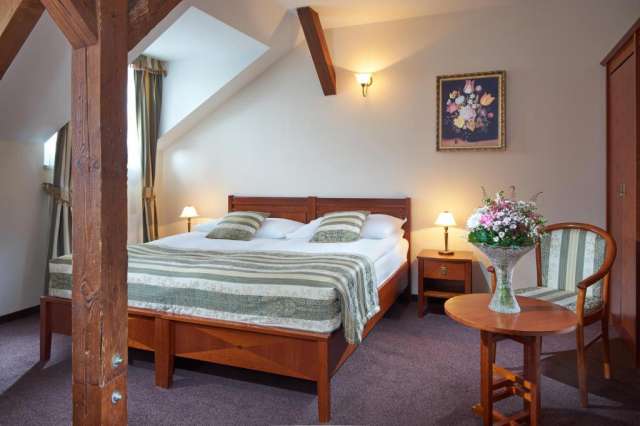 Oferta City Break Praga, cu plecare din Iasi (AG)