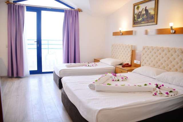 LAST MINUTE Miranda Moral Hotel 3* ALL-INCLUSIVE PROMO AVION SI TAXE INCLUSE DOAR- 504 EURO