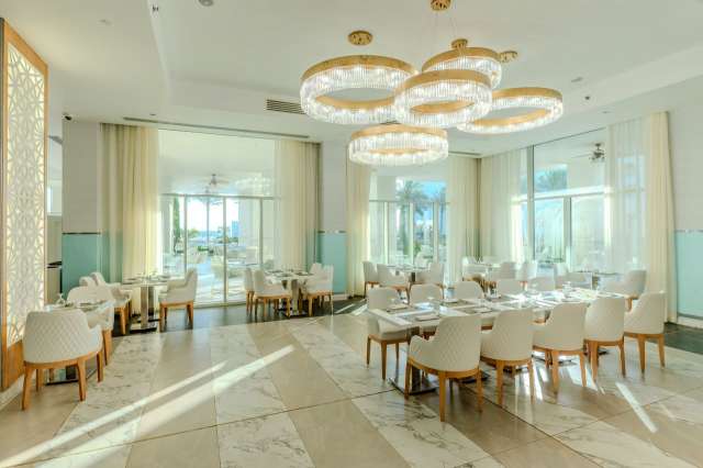 EGIPT EL Alamein - Cleopatra Sidi Heneish 5* All Inclusive, charter Tarom din Bucuresti!