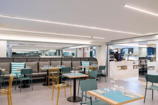 ULTRA LAST MINUTE 8 MARTIE PLAJA NSULELE CANARE 4**** OCCIDENTAL CANTERAS ZBOR DIRECT DIN OTOPENI CU TAXE INCLUSE