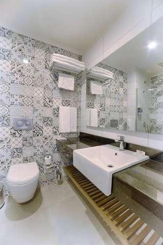  LAST MINUTE TURCIA  Sun Heaven Otel 5*UAI AVION SI TAXE INCLUSE TARIF 779 EUR