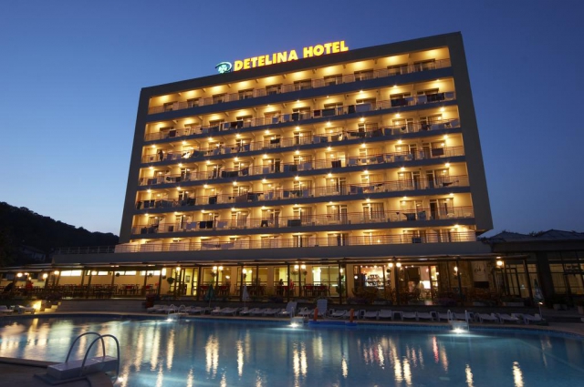 ULTRA LAST MINUTE! OFERTA BULGARIA -  Detelina Hotel 3*- LA DOAR 180 EURO