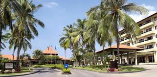  Hyatt Regency Kuantan Resort