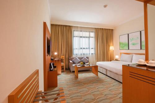 LAST MINUTE QATAR  HOTEL  Swiss-Belinn Doha 3* BB AVION SI TAXE INCLUSE TARIF 638 EURO