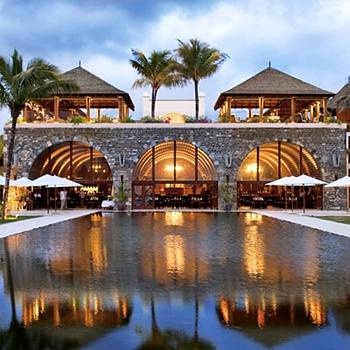  Movenpick Resort & Spa Mauritius