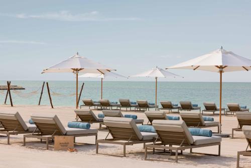 LAST MINUTE BAHRAIN HOTEL  Jumeirah Gulf of Bahrain Resort and Spa 5* AI AVION SI TAXE INCLUSE TARIF 1606 EURO