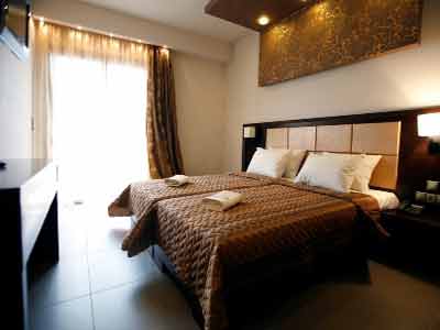LAST MINUTE PARALIA KATERINI  Danai Hotel AUTOCAR INCLUS TARIF 490 EUR