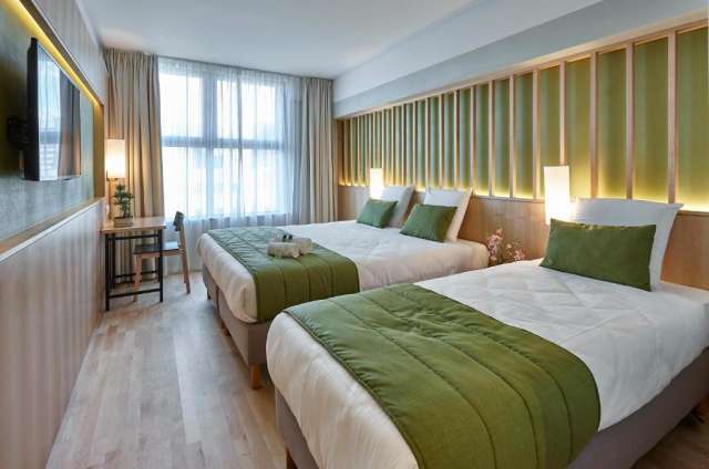  CITY BREAK BRUXELLES plecare din Cluj (II)