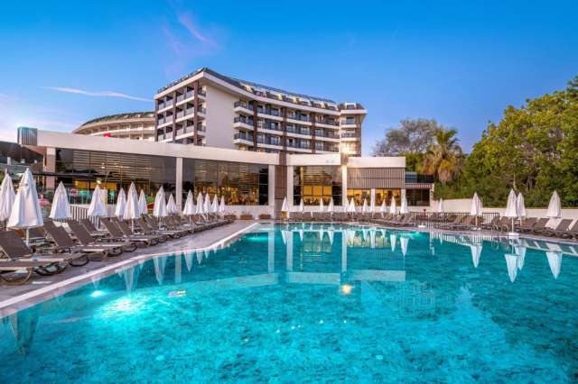 OFERTA EARLY BOOKING TURCIA CU PRET DE LA 599 EURO/PERSOANA
