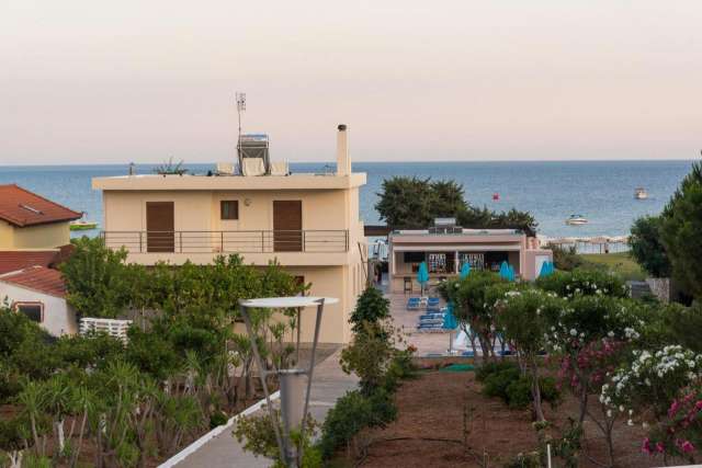 SUPER OFERTA GRECIA-RHODOS, PLECARE DIN TIMISOARA (CC)