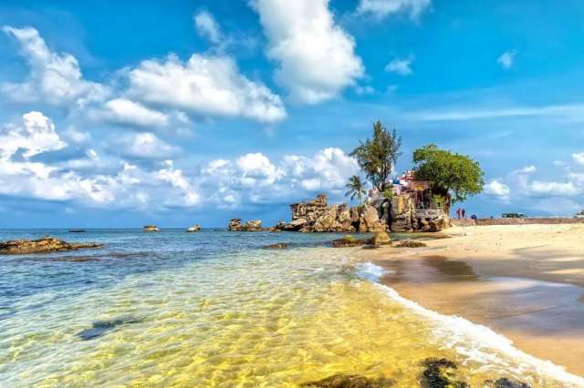 LAST MINUTE VIETNAM HOTEL  Tahiti Central Hotel 3* BB AVION SI TAXE INCLUSE TARIF 1000 EURO