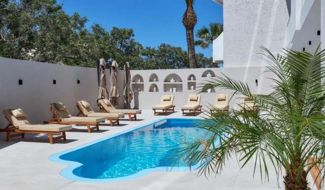 LAST MINUTE CRETA 475 EUR/PERS, PLECARE 07.07