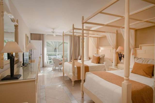 LAST MINUTE DOMINICANA PUERTO PLATA  BAHIA PRINCIPE EXPLORE EL PORTILLO   4* AI AVION SI TAXE INCLUSE TARIF 2022 EUR