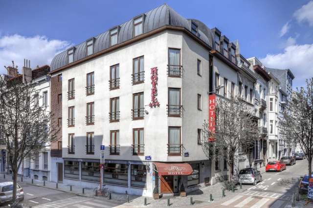 SUPER OFERTA CITY BREAK BRUXELLES CU PLECARE DIN CLUJ (I.I.)