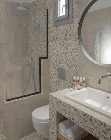 MYKONOS - 5 NOPTI CU ZBOR DIN BUCURESTI ✈️