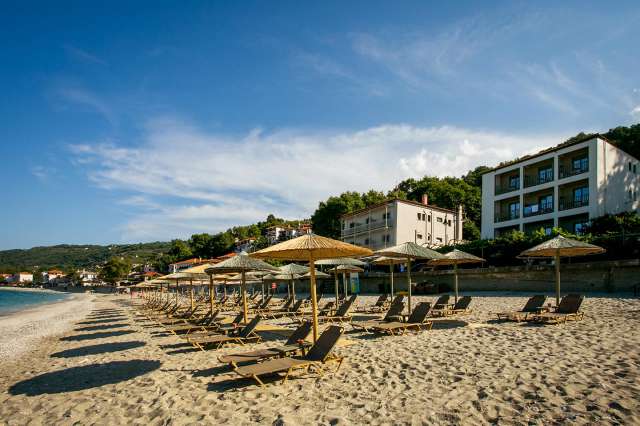 Kenta Beach