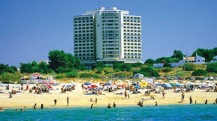  Pestana Delfim