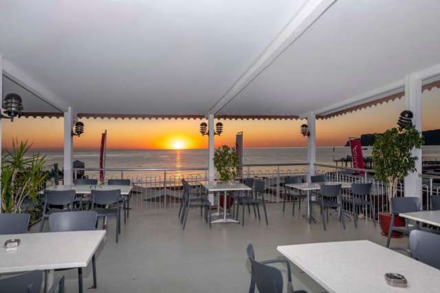 ANTALYA Deals - Armas Beach Hotel 5***** Ultra all inclusive si alte hoteluri, charter din Bucuresti!