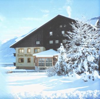  Holiday Mölltalerhof