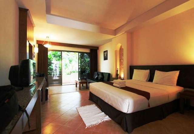 OFERTA LAST MINUTE THAILANDA CU PRET DE LA 1010 EURO/PERSOANA