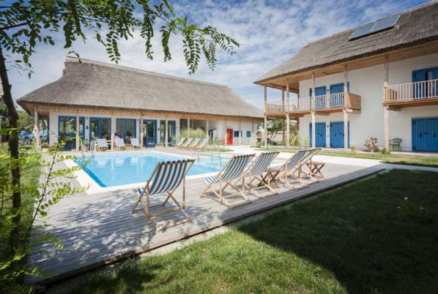  Limanul Resort