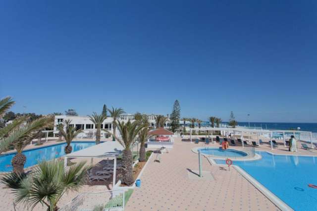 Super oferta catre Tunisia , Sousse , sejur 7 nopti, cu plecare din Craiova (G.T.)