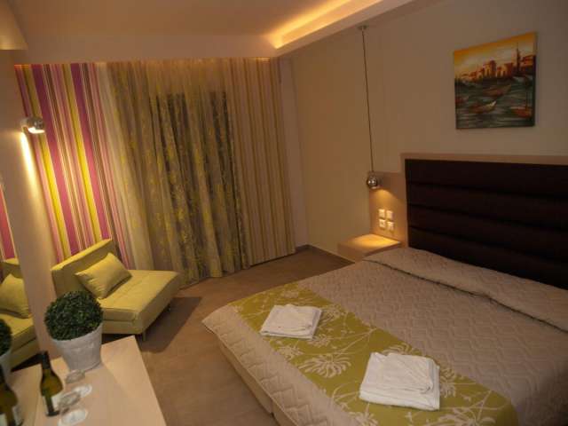 OFERTA LAST MINUTE GRECIA-CRETA CU PRET DE LA 449 EURO/PERSOANA, PLECARE IN DATA DE 24.07.2025